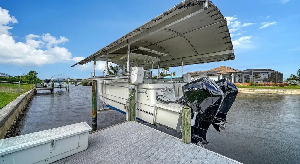 4216 Bur Street Port Charlotte FL 33948