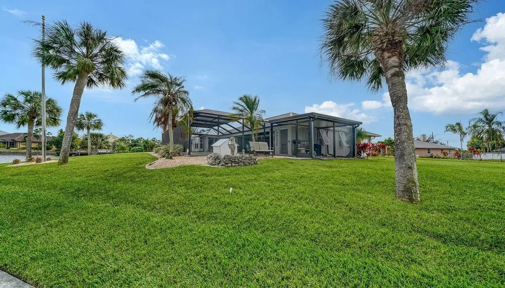 4216 Bur Street Port Charlotte FL 33948