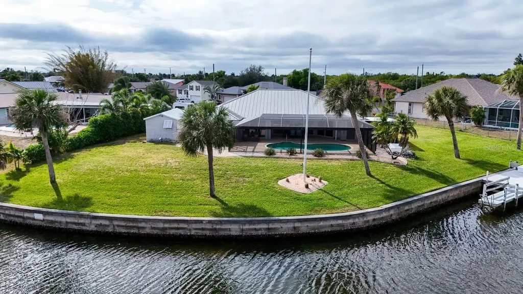 4216 Bur Street Port Charlotte FL 33948