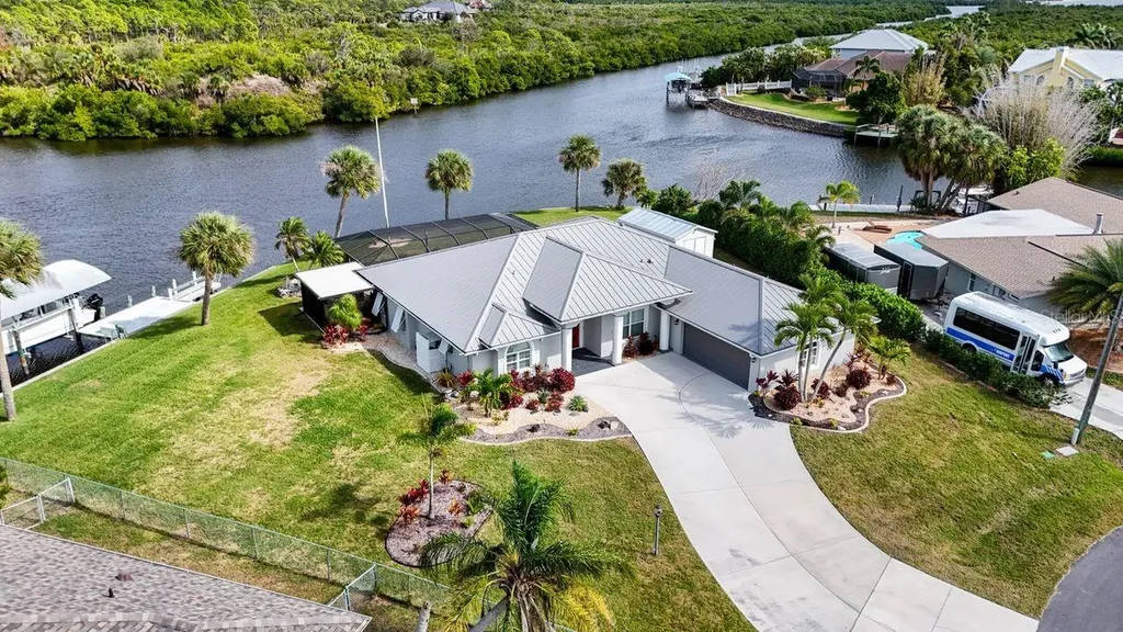 4216 Bur Street Port Charlotte FL 33948