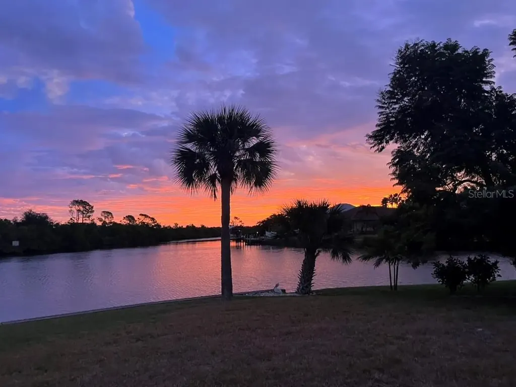 4216 Bur Street Port Charlotte FL 33948