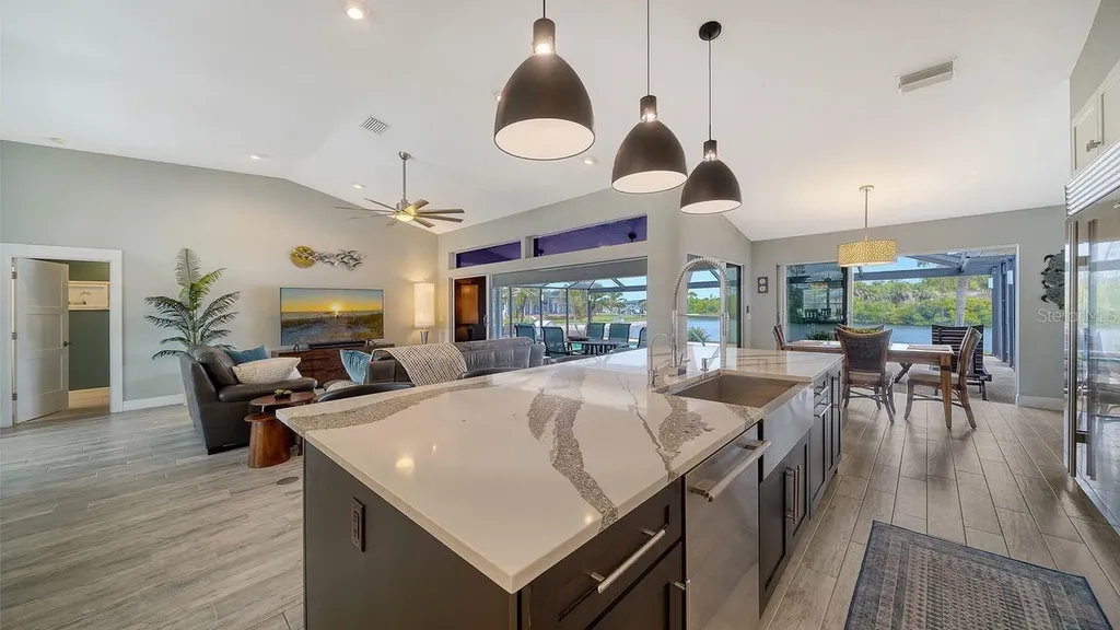 4216 Bur Street Port Charlotte FL 33948