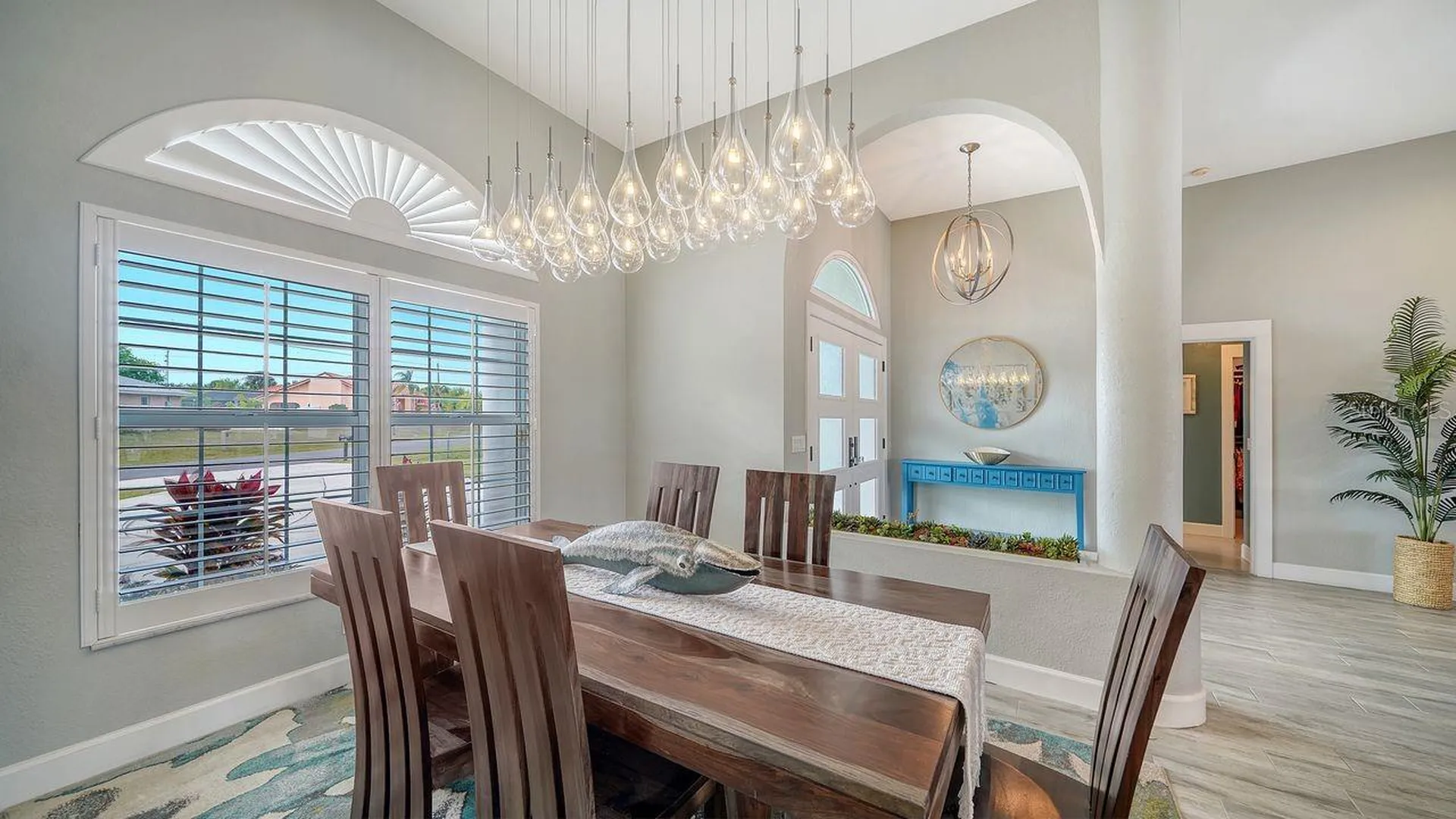 4216 Bur Street Port Charlotte FL 33948