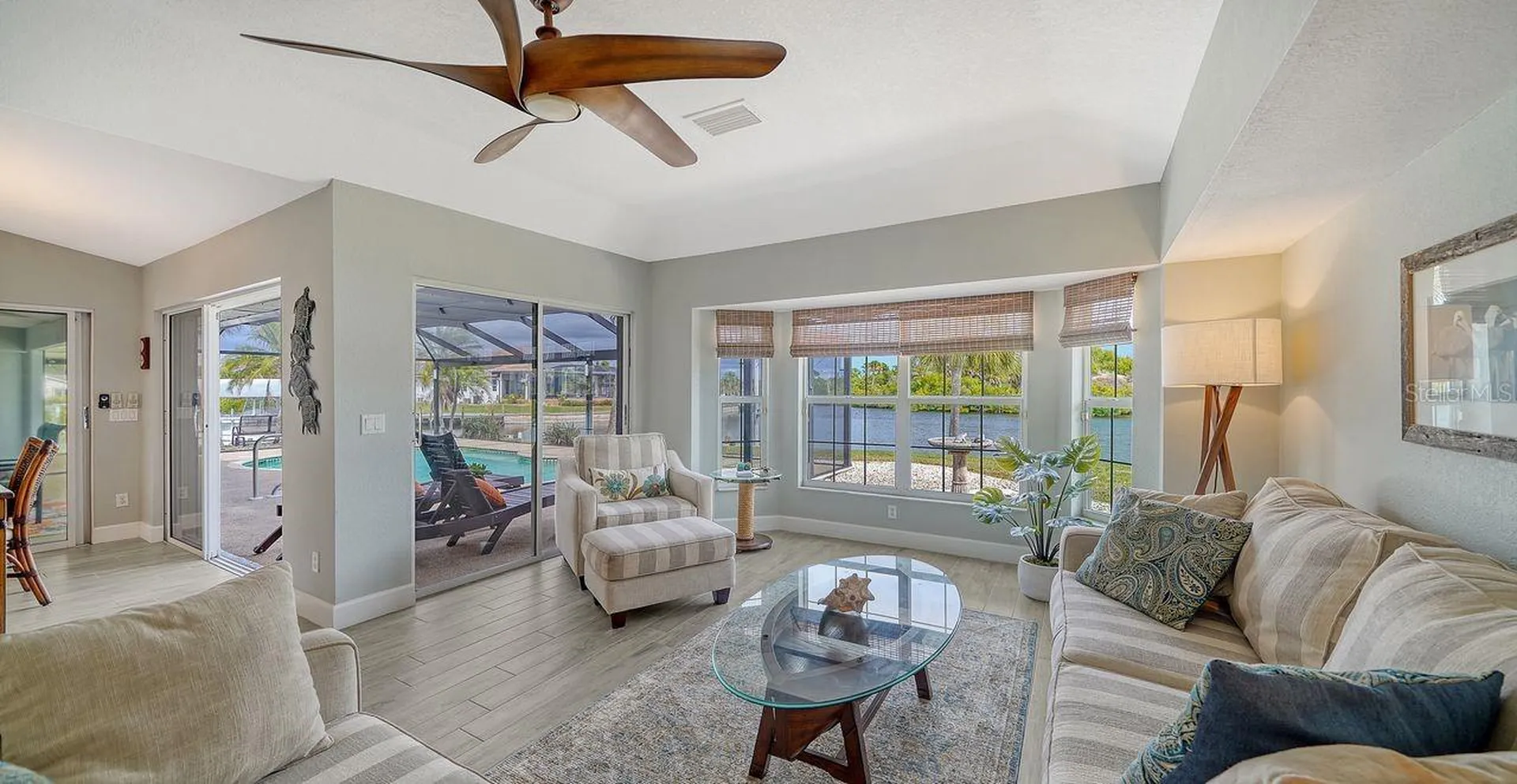 4216 Bur Street Port Charlotte FL 33948