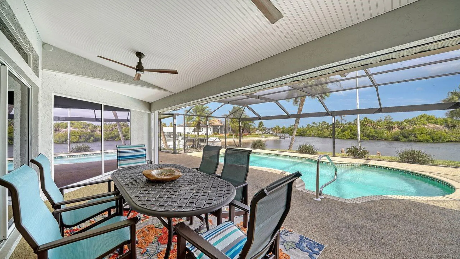 4216 Bur Street Port Charlotte FL 33948