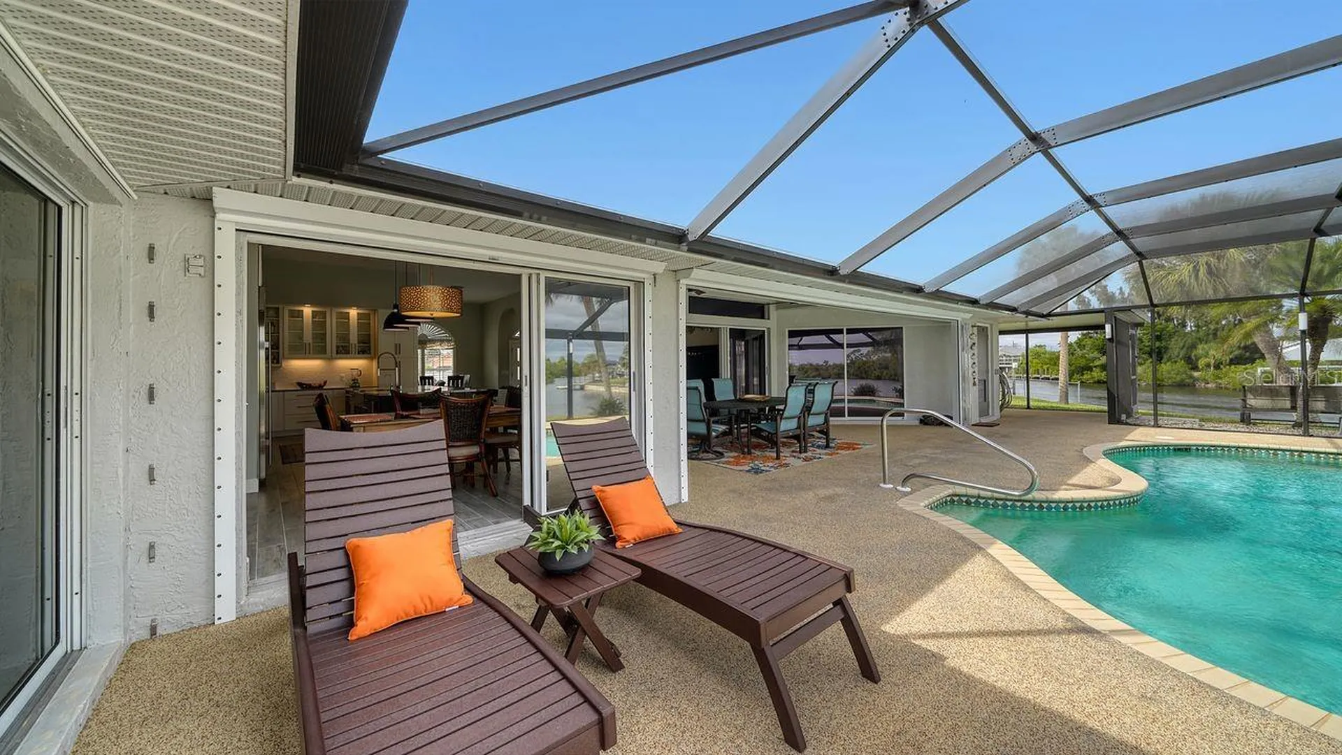 4216 Bur Street Port Charlotte FL 33948