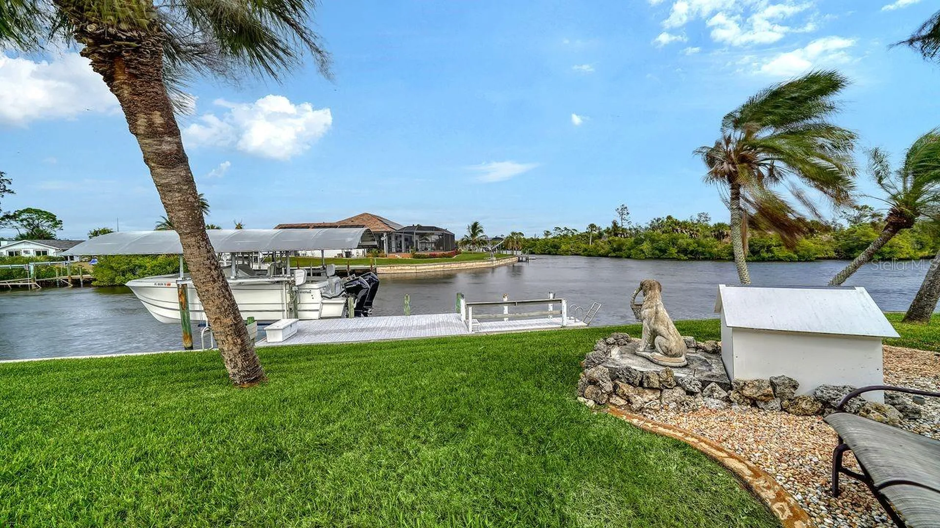 4216 Bur Street Port Charlotte FL 33948