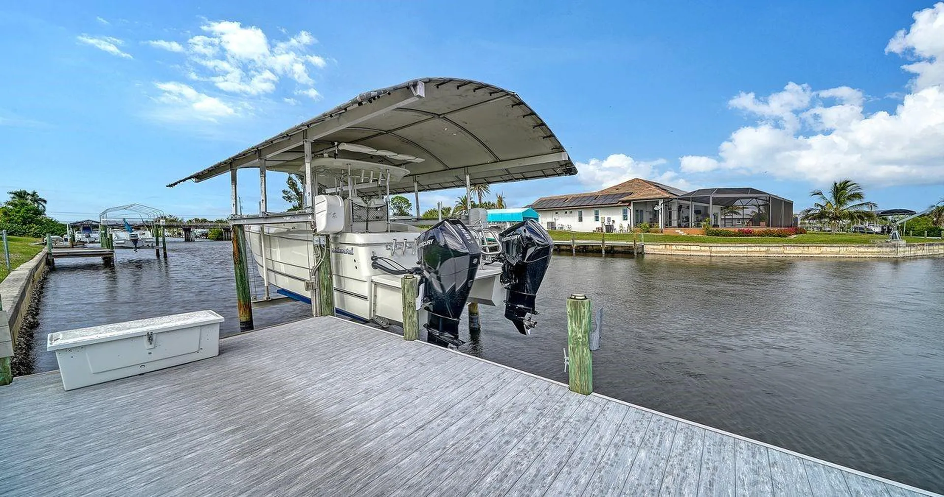 4216 Bur Street Port Charlotte FL 33948