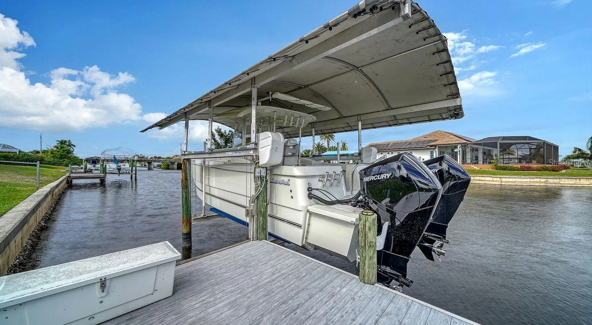 4216 Bur Street Port Charlotte FL 33948