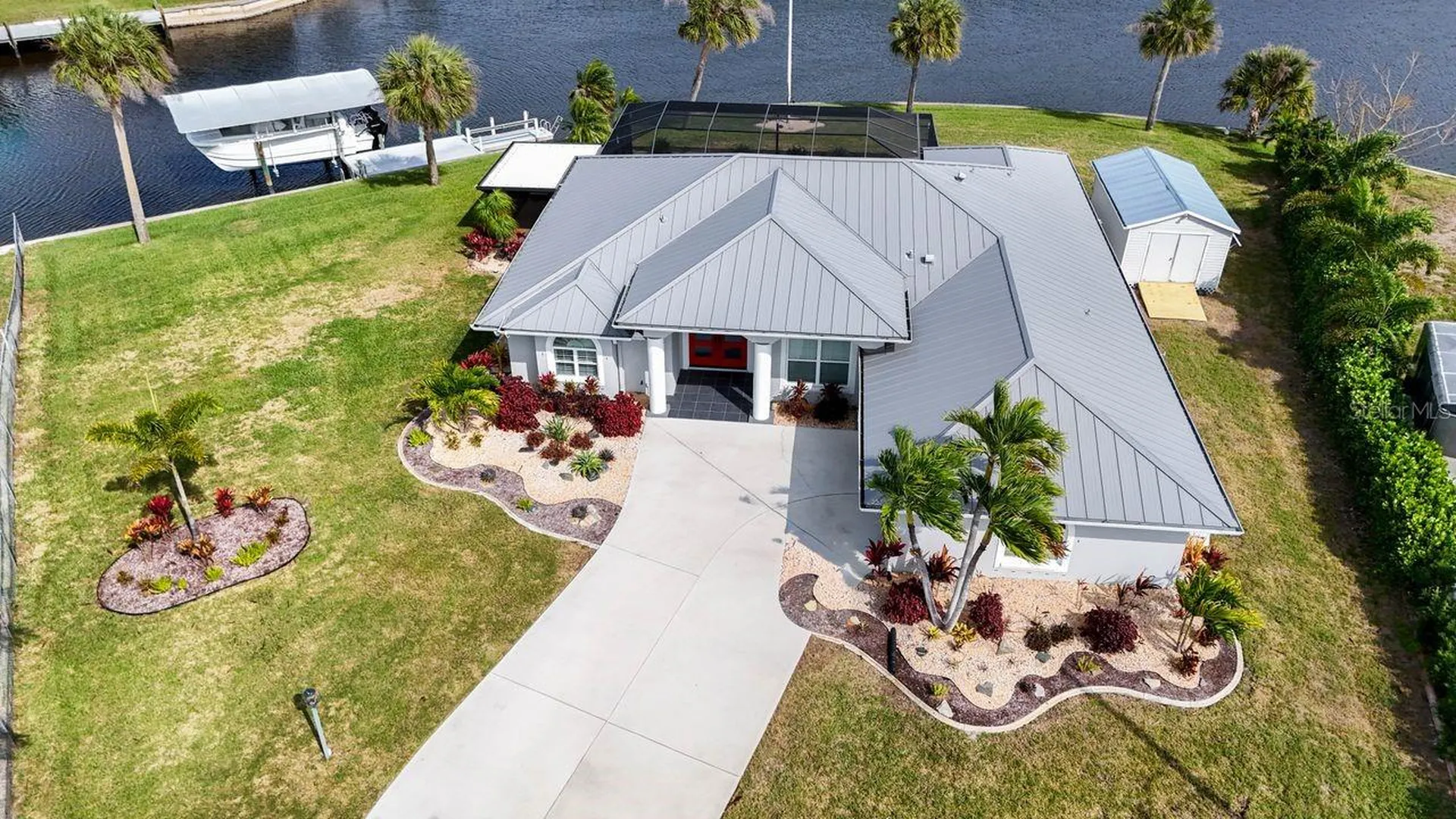 4216 Bur Street Port Charlotte FL 33948