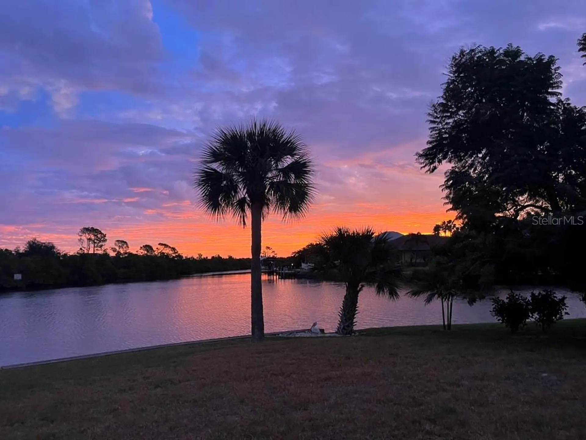 4216 Bur Street Port Charlotte FL 33948