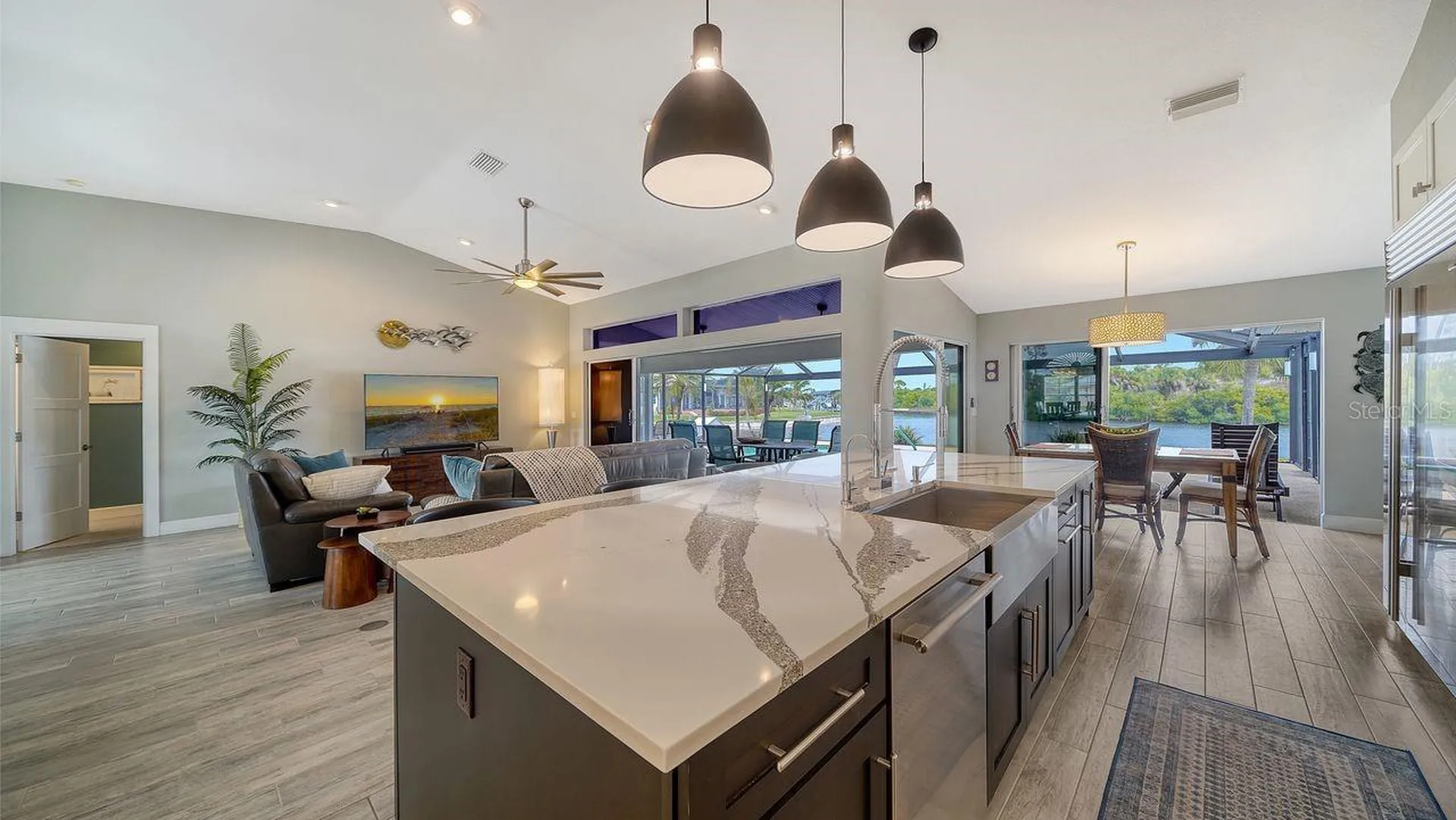 4216 Bur Street Port Charlotte FL 33948