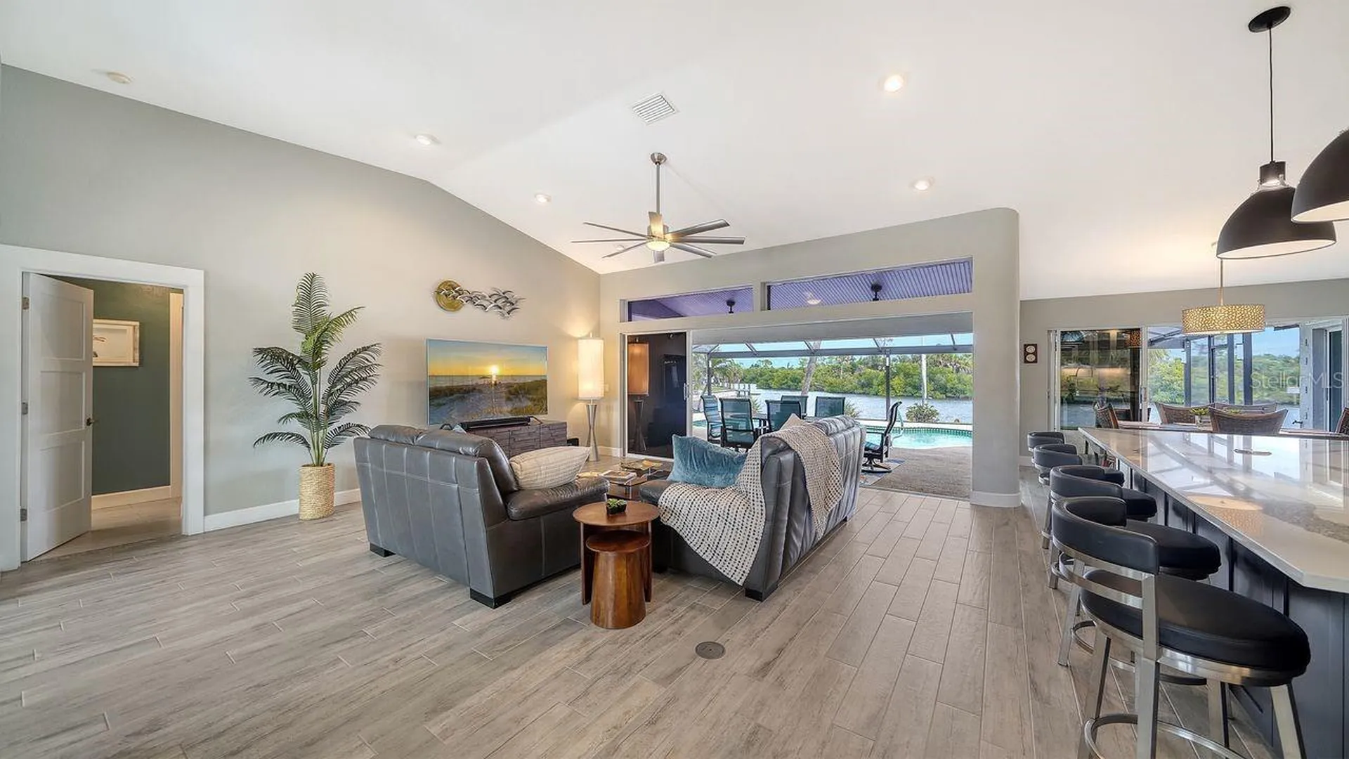 4216 Bur Street Port Charlotte FL 33948