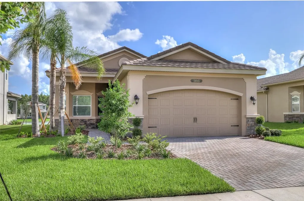31045 Lindentree Drive Wesley Chapel FL 33543