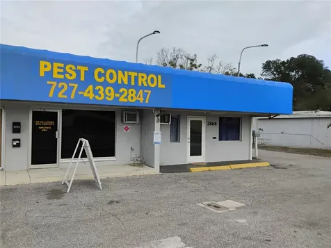 2860 E Bay Drive Largo FL 33771