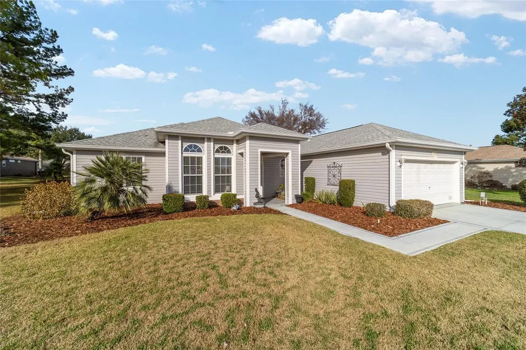 13160 SE 93rd Circle Summerfield FL 34491
