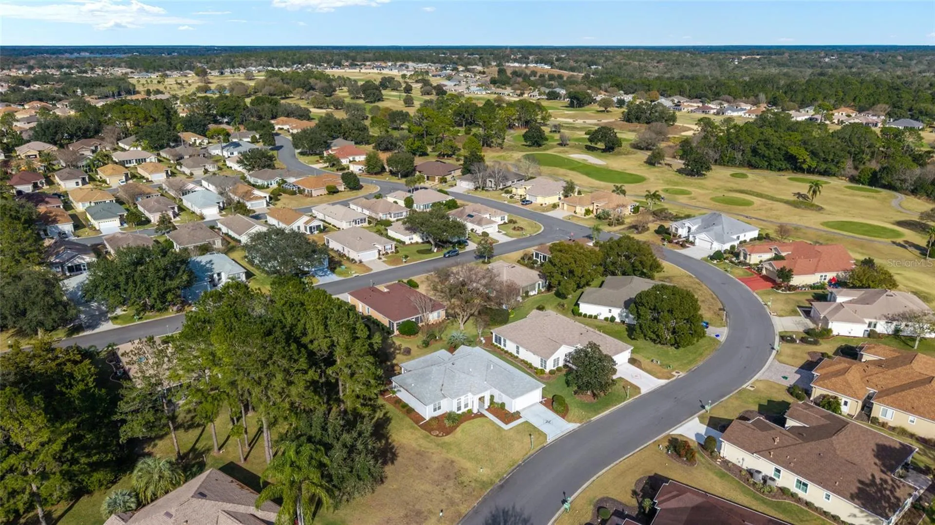 13160 SE 93rd Circle Summerfield FL 34491