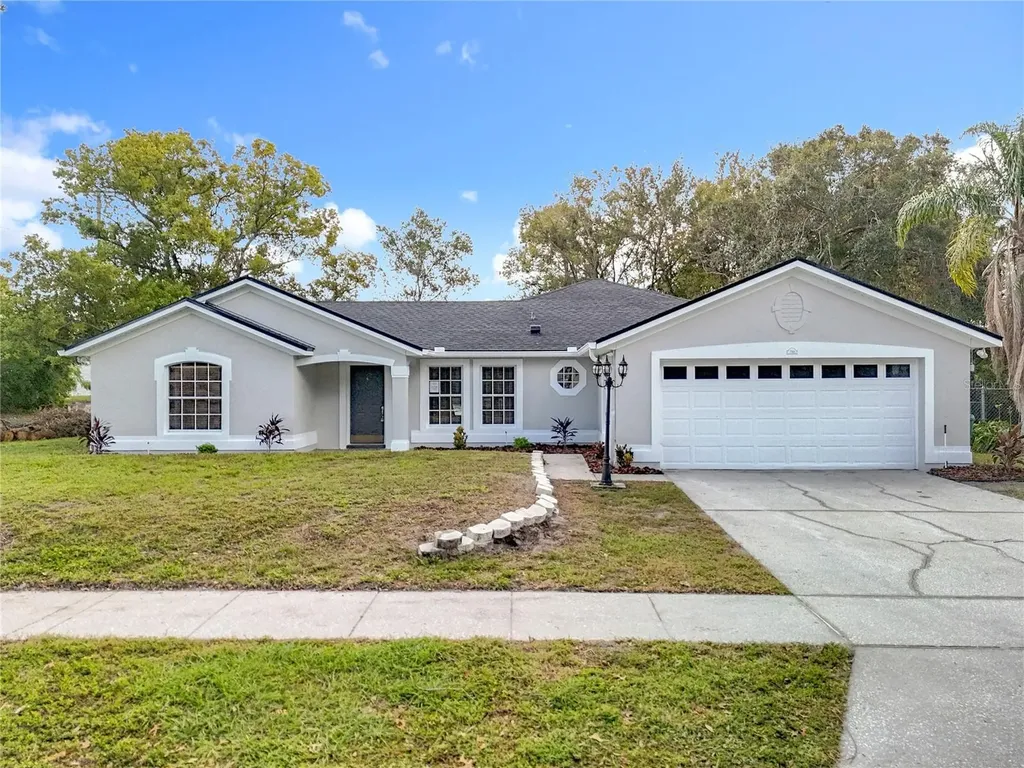 790 Silhouette Court Longwood FL 32750