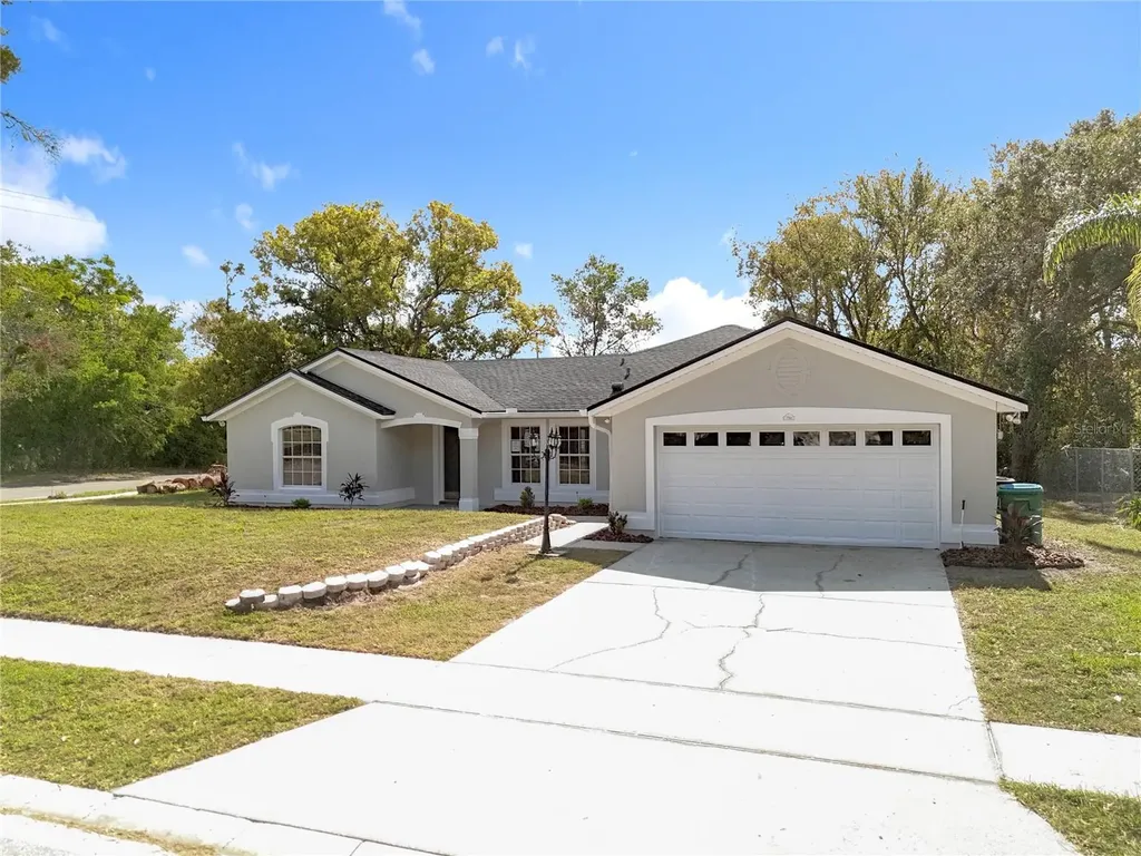 790 Silhouette Court Longwood FL 32750
