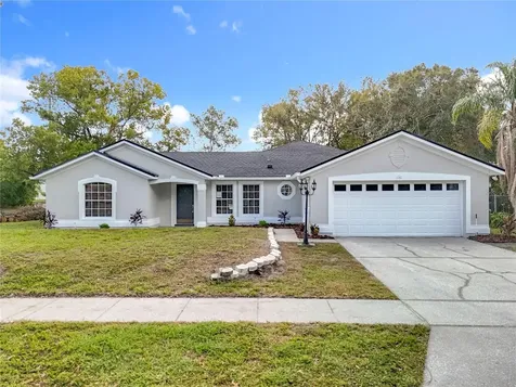 790 Silhouette Court Longwood FL 32750