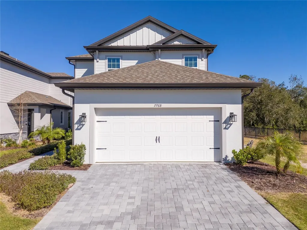 7768 Somersworth Drive Kissimmee FL 34747
