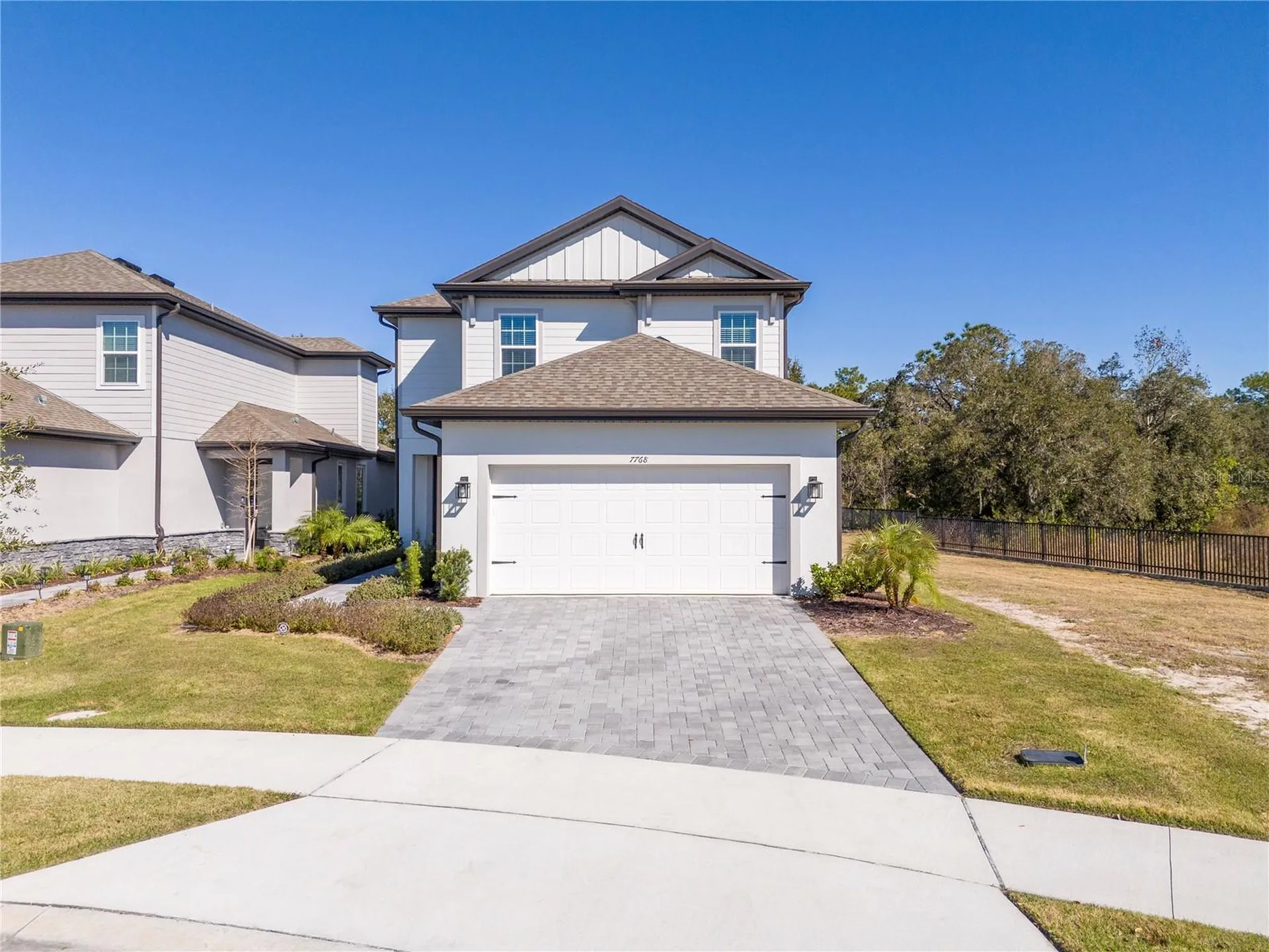7768 Somersworth Drive Kissimmee FL 34747