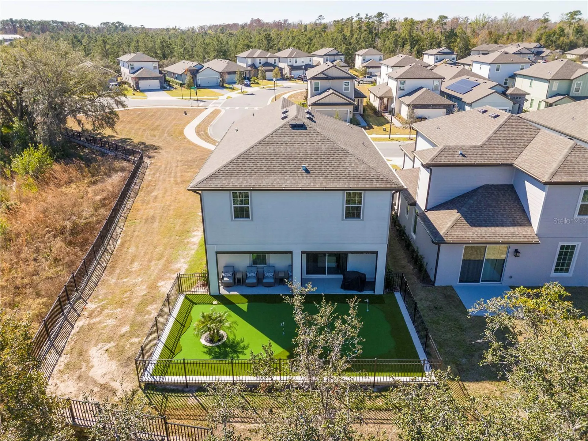 7768 Somersworth Drive Kissimmee FL 34747