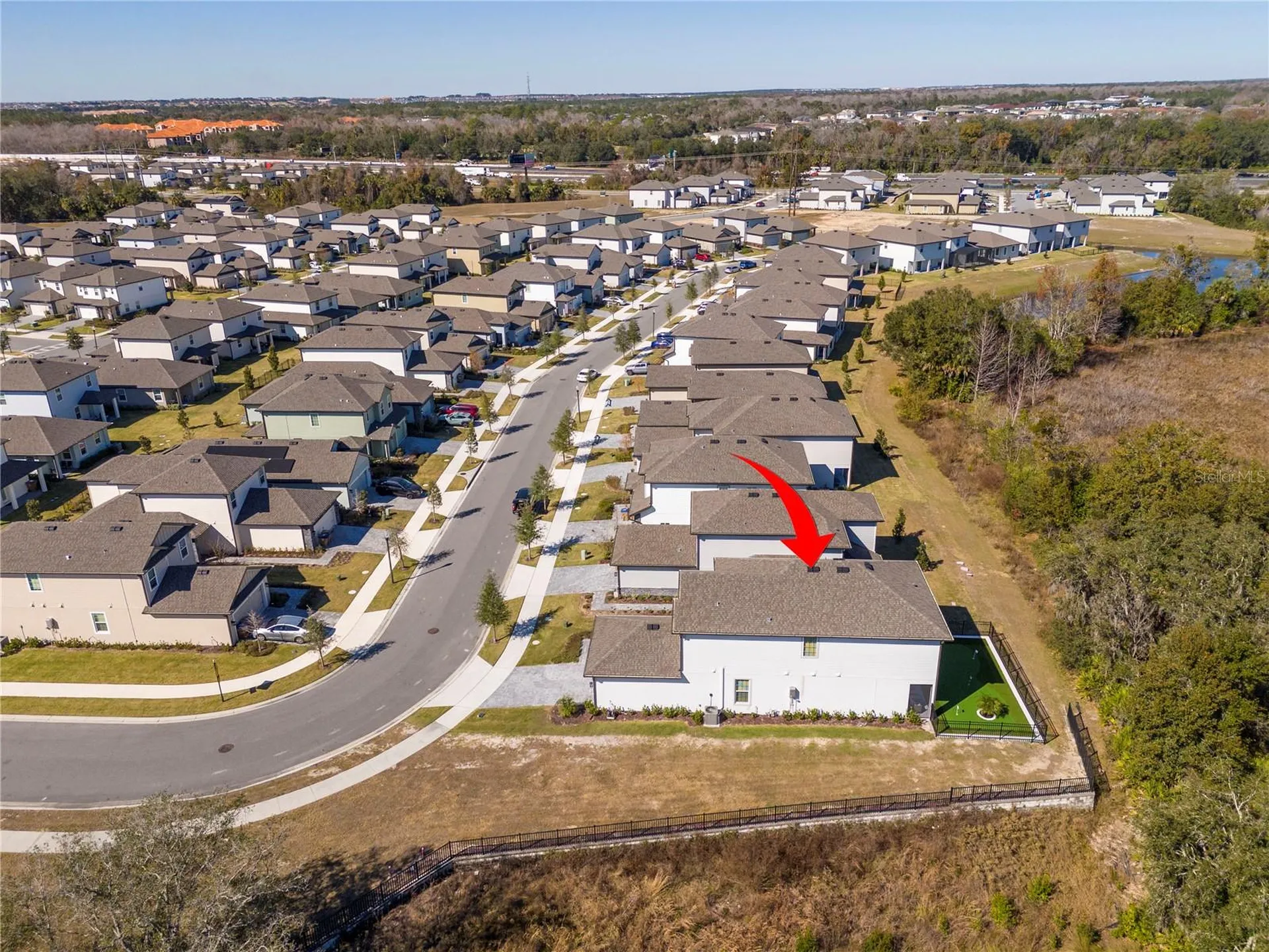 7768 Somersworth Drive Kissimmee FL 34747
