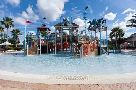 7768 Somersworth Drive Kissimmee FL 34747