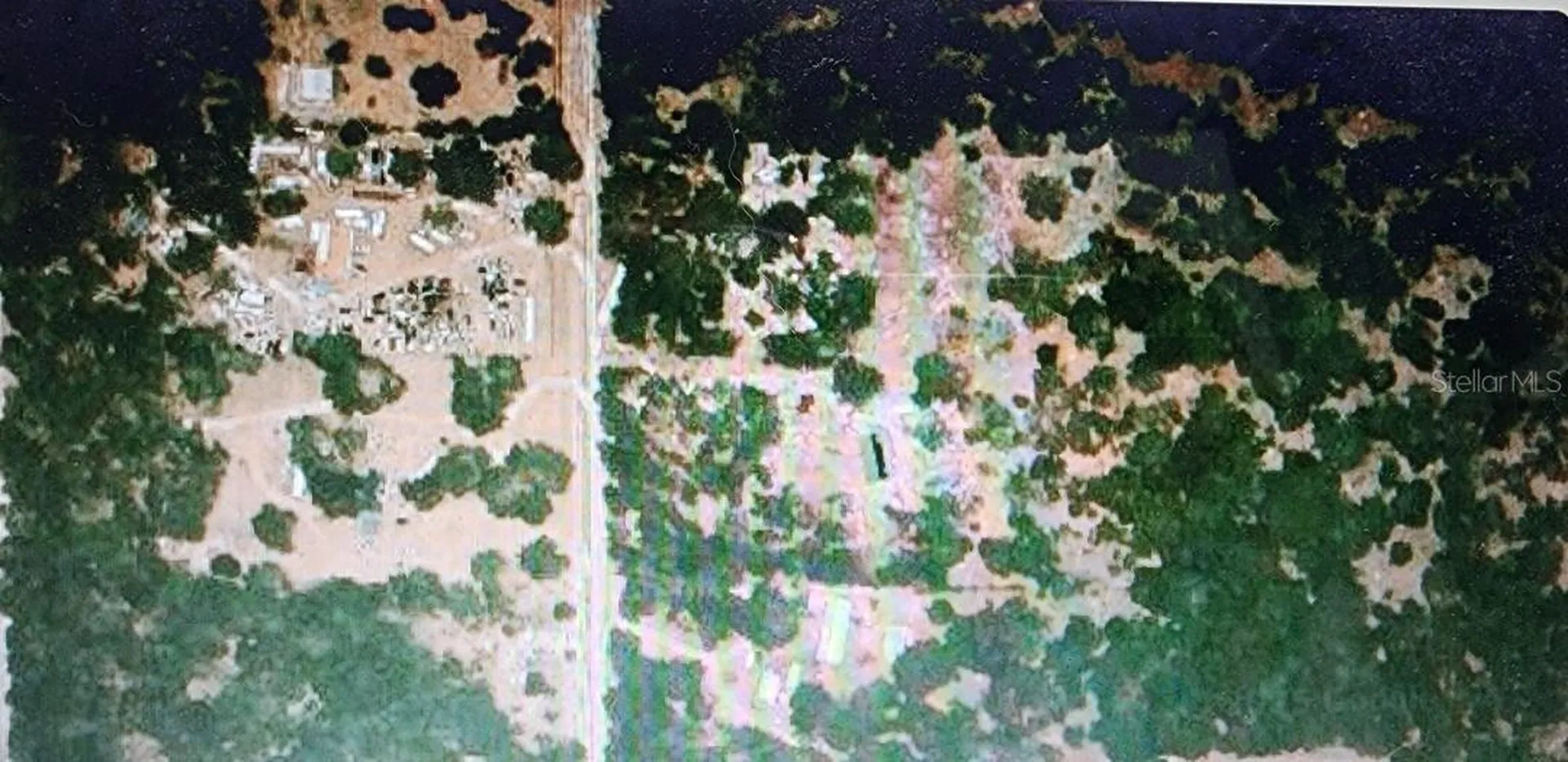 0000 SE Thomas Way Lee FL 32059
