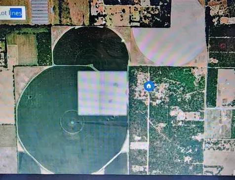 0000 SE Thomas Way Lee FL 32059