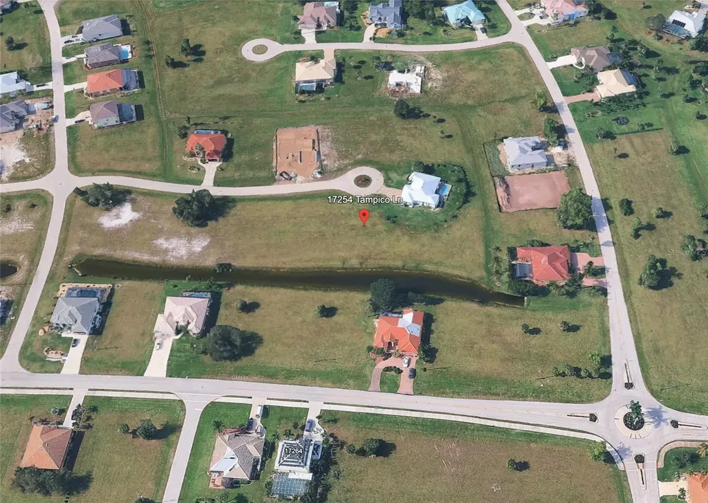 17254 Tampico Lane Punta Gorda FL 33955