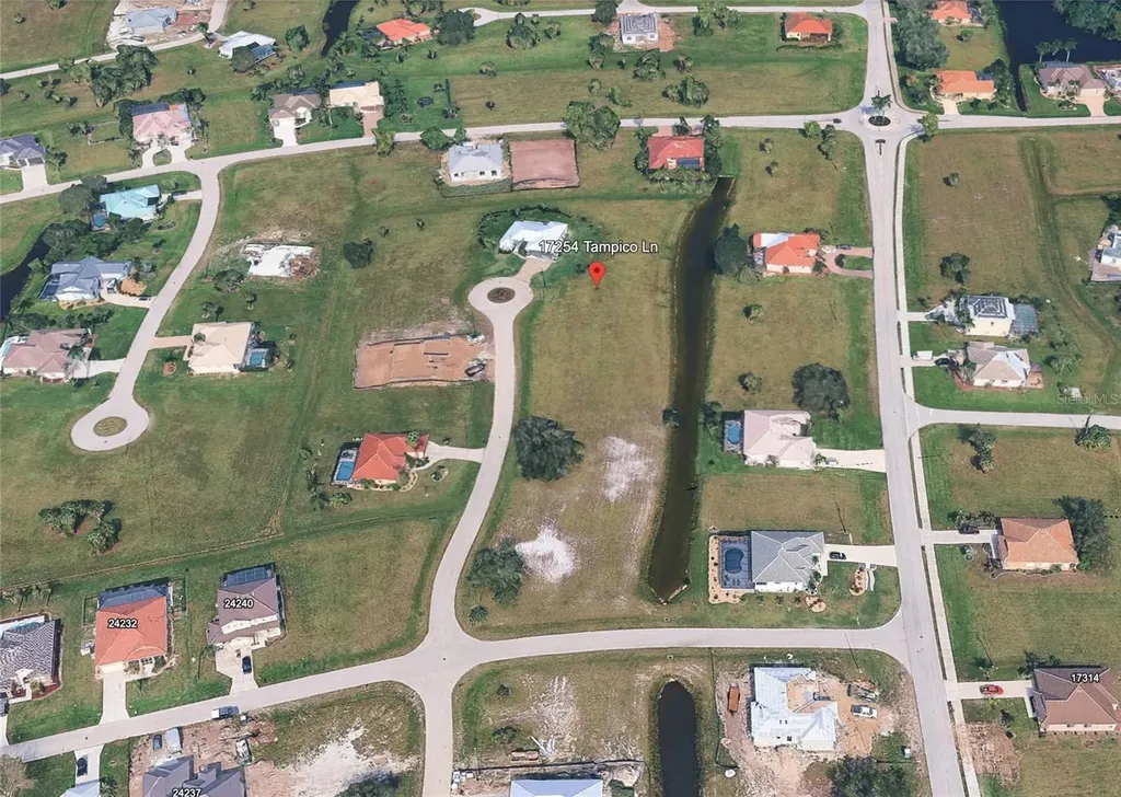 17254 Tampico Lane Punta Gorda FL 33955