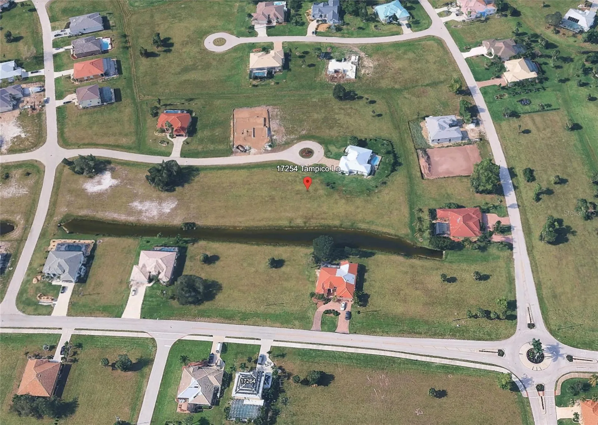 17254 Tampico Lane Punta Gorda FL 33955