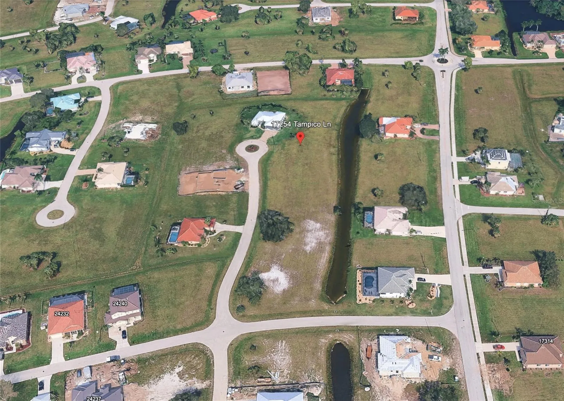 17254 Tampico Lane Punta Gorda FL 33955