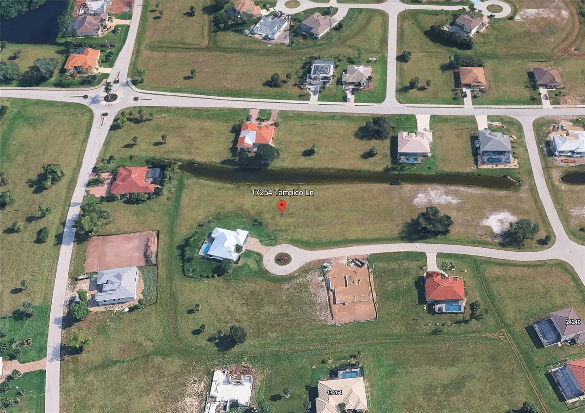 17254 Tampico Lane Punta Gorda FL 33955