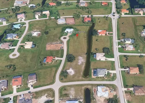 17254 Tampico Lane Punta Gorda FL 33955