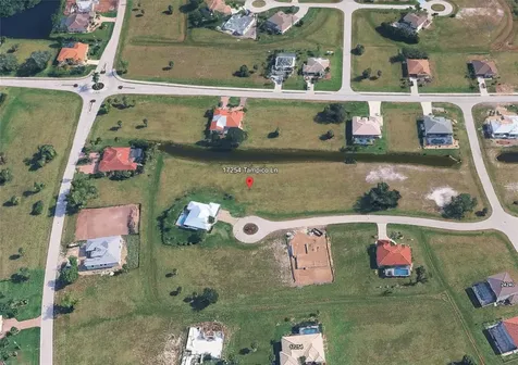 17254 Tampico Lane Punta Gorda FL 33955