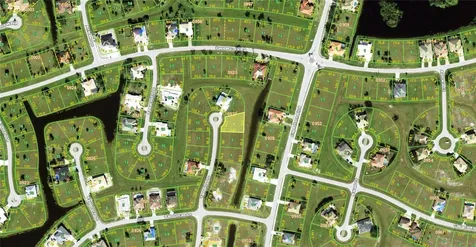 17254 Tampico Lane Punta Gorda FL 33955