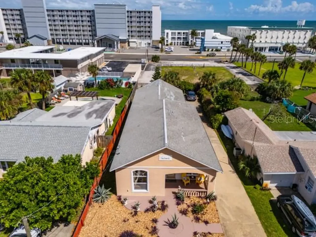 497 Grandview Avenue Ormond Beach FL 32176