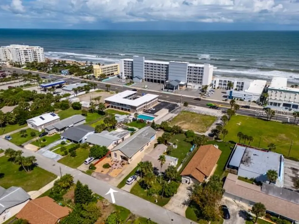 497 Grandview Avenue Ormond Beach FL 32176