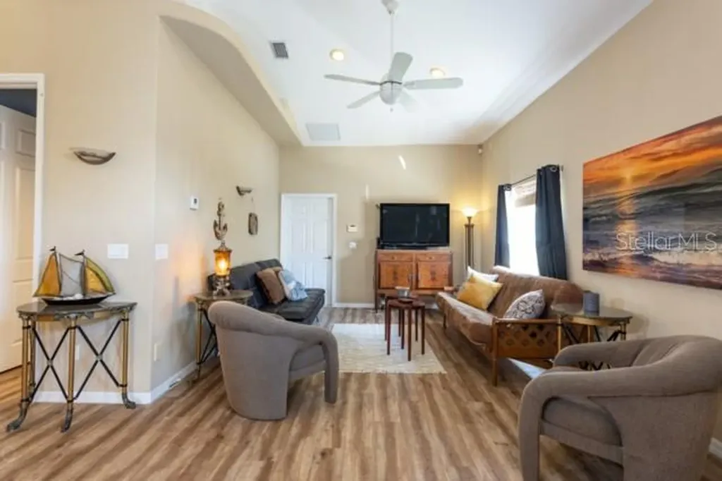 497 Grandview Avenue Ormond Beach FL 32176