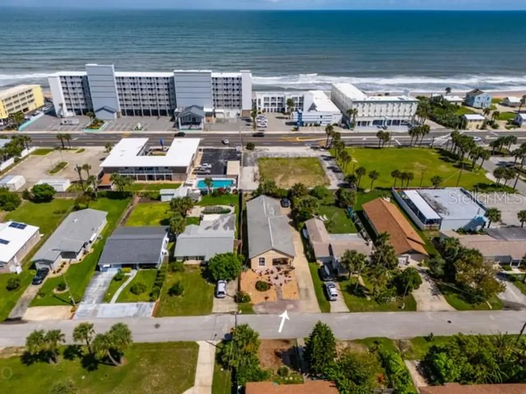 497 Grandview Avenue Ormond Beach FL 32176