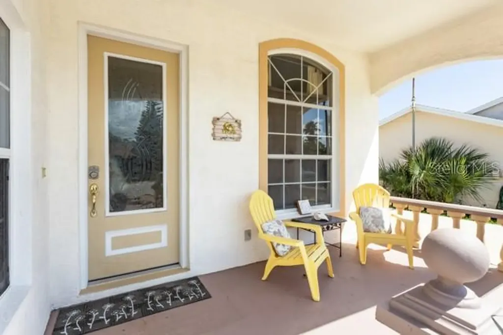 497 Grandview Avenue Ormond Beach FL 32176