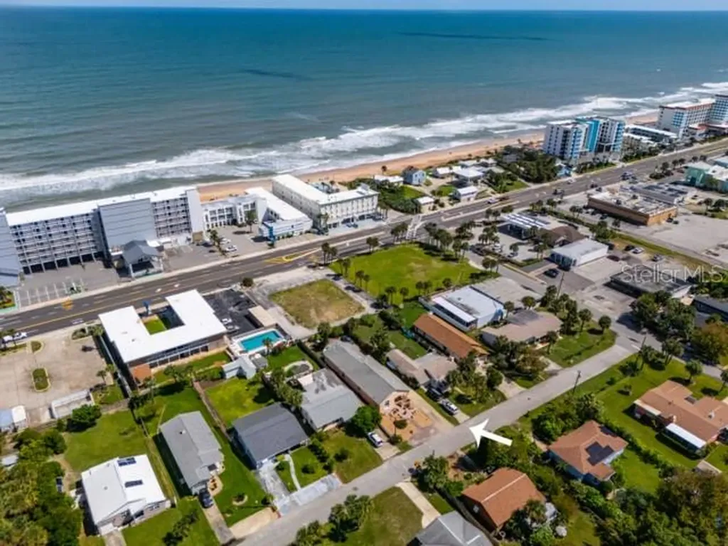 497 Grandview Avenue Ormond Beach FL 32176