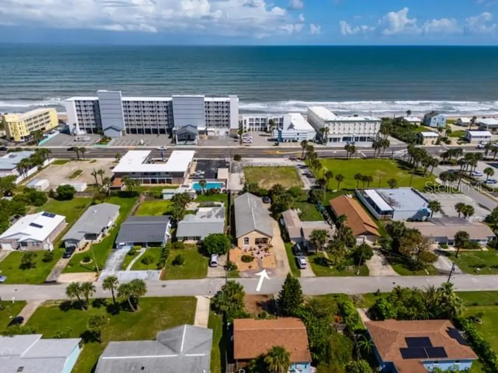 497 Grandview Avenue Ormond Beach FL 32176