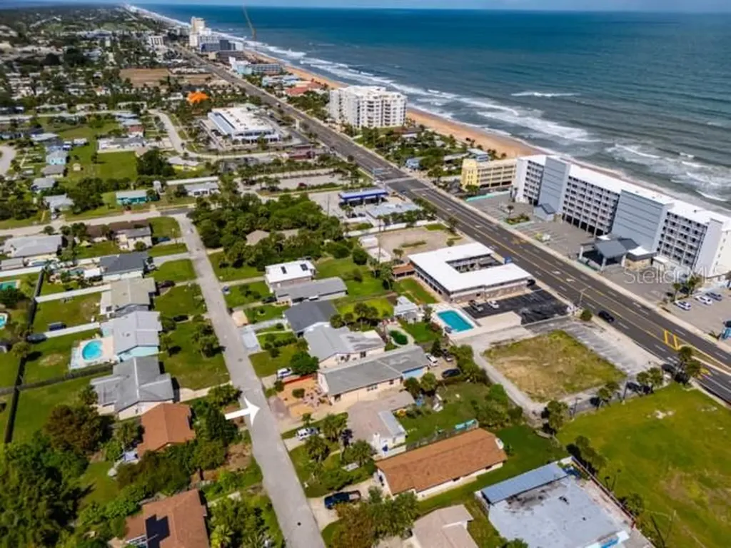 497 Grandview Avenue Ormond Beach FL 32176