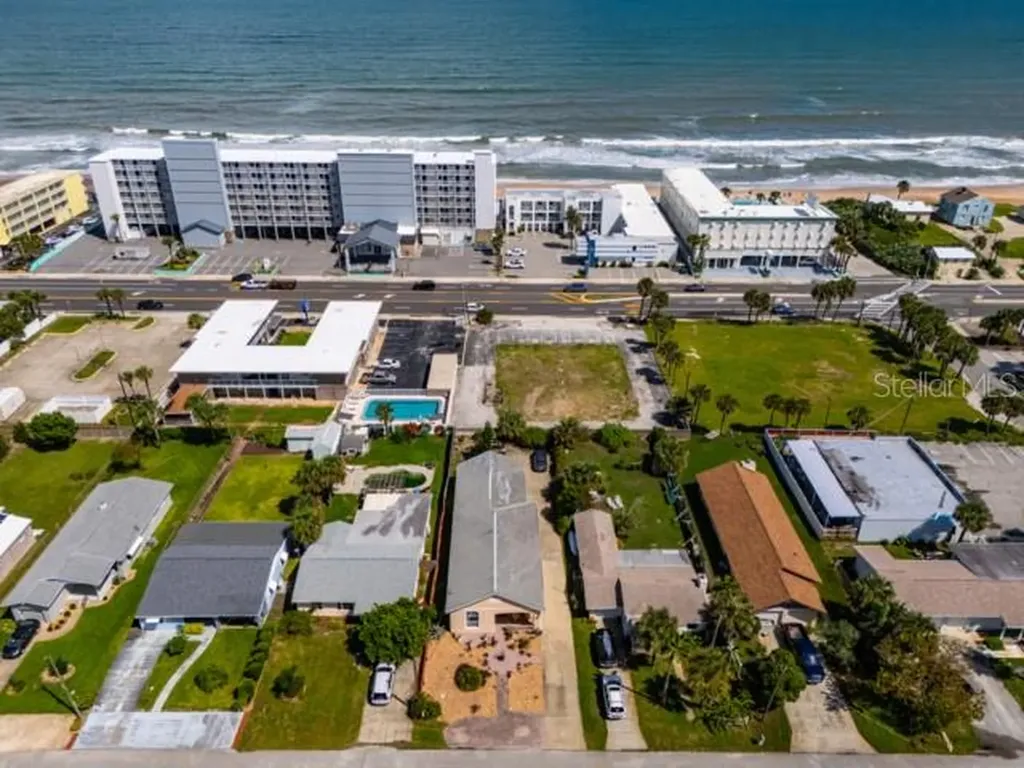 497 Grandview Avenue Ormond Beach FL 32176