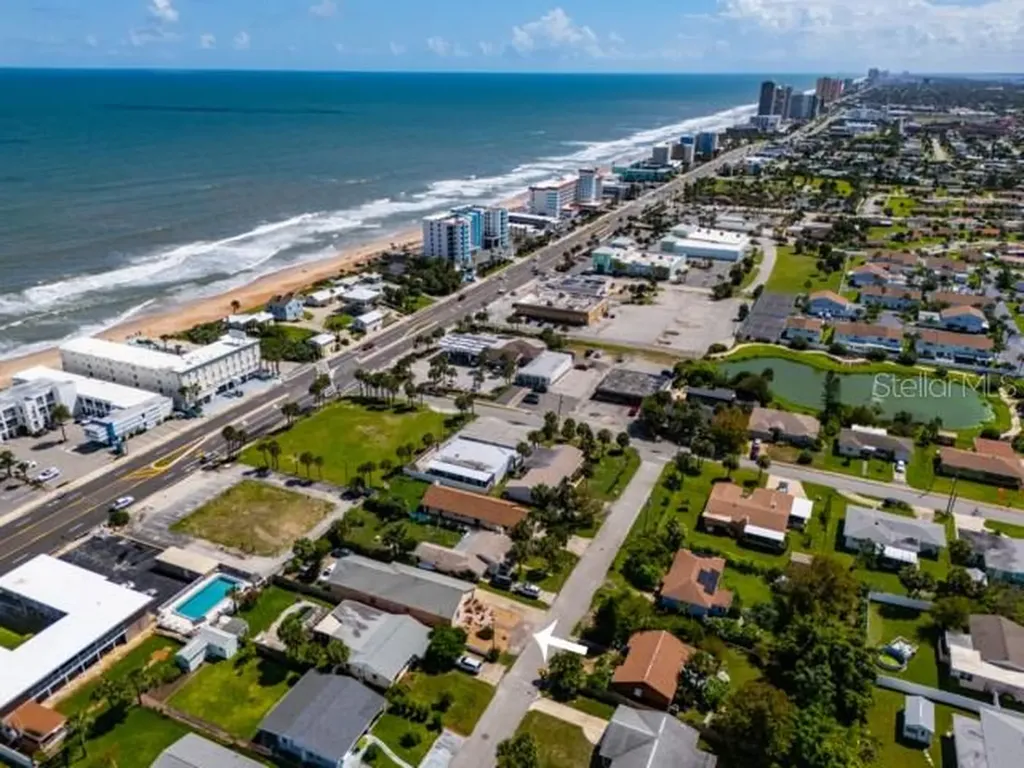 497 Grandview Avenue Ormond Beach FL 32176