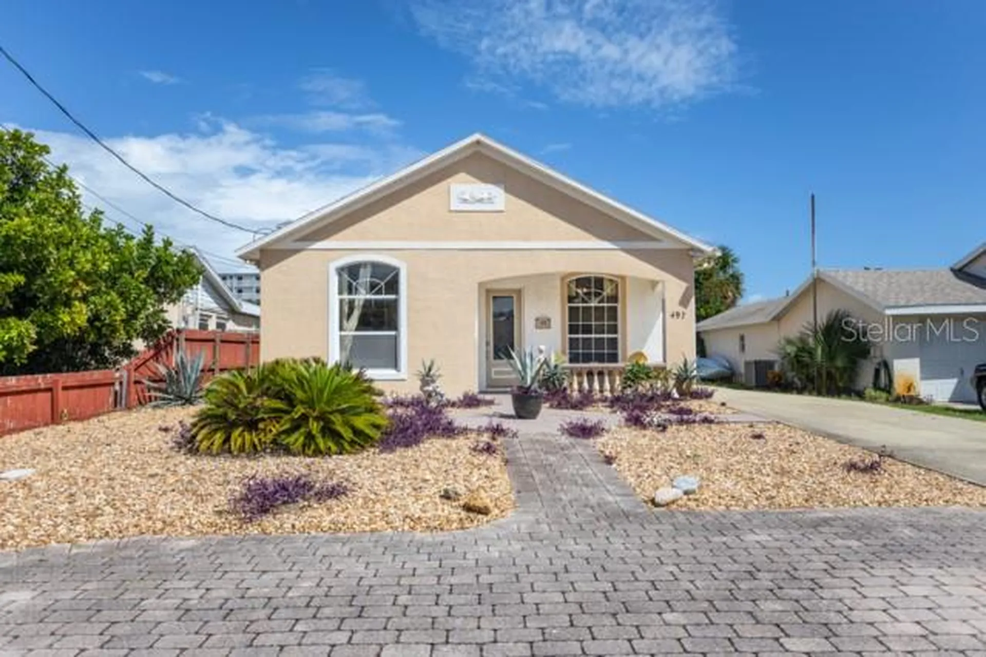 497 Grandview Avenue Ormond Beach FL 32176
